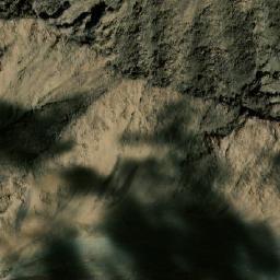 Satellite imagery of Kōh-e Ushtul, AF