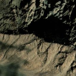 Satellite imagery of Kōh-e Ushtul, AF