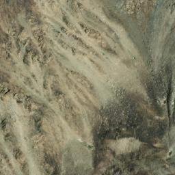 Satellite imagery of Kōh-e Qalāt, AF