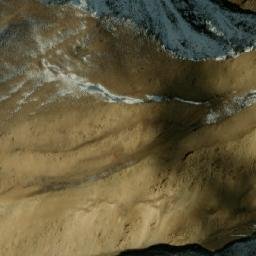 Satellite imagery of Kōh-e Khinā, AF