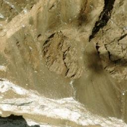 Satellite imagery of Kōh-e Narm, AF