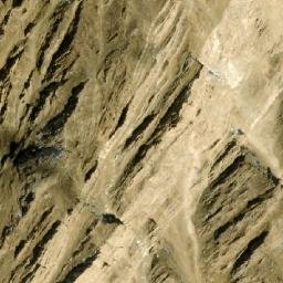 Satellite imagery of Kōh-e Narm, AF