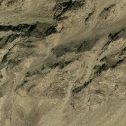 Satellite imagery of Pūzah-ye Dashtak, AF