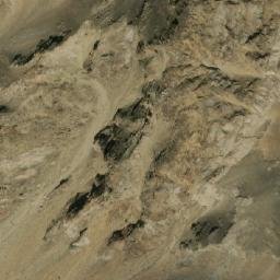 Satellite imagery of Pūzah-ye Dashtak, AF