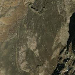 Satellite imagery of Pūzah-ye Dashtak, AF