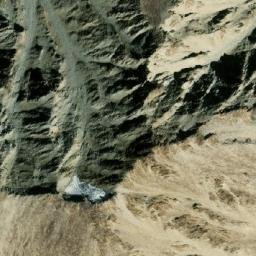 Satellite imagery of Kōh-e Walātōpkhamp, AF