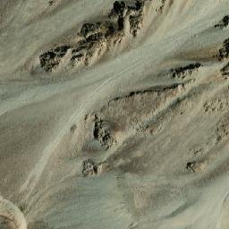 Satellite imagery of Mīānah Kōh, AF