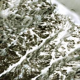 Satellite imagery of Mīānah Kōh, AF