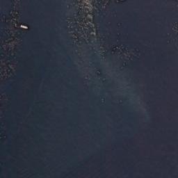 Satellite imagery of Kwan-sŏ, KR