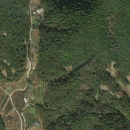 Satellite imagery of Jjakbawi, KR