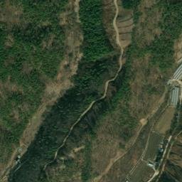 Satellite imagery of Jjakbawi, KR