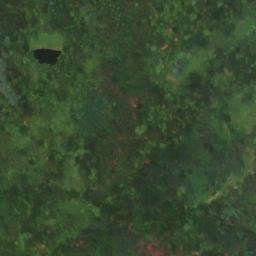 Satellite imagery of Pyŏrak-pawi, KR