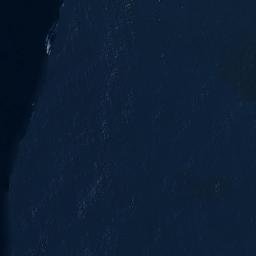 Satellite imagery of Antou-saki, JP