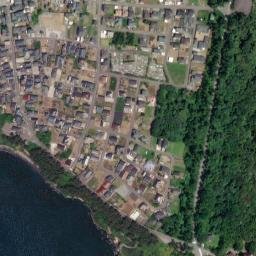 Satellite imagery of Antou-saki, JP