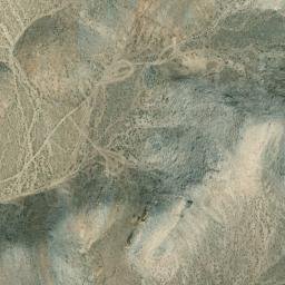 Satellite imagery of Columbia Mine, US