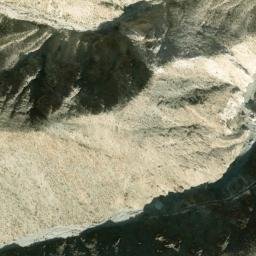 Satellite imagery of Defense Mine, US