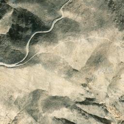 Satellite imagery of Cowshed Workings, US