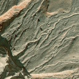 Satellite imagery of TENDERFOOT RIM — NGS GQ0310 — Coconino County, US, US