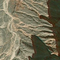 Satellite imagery of 5750.7 US — NGS DO5861 — Coconino County, US, US