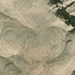 Satellite imagery of 5653.9 US — NGS DO5856 — Coconino County, US, US