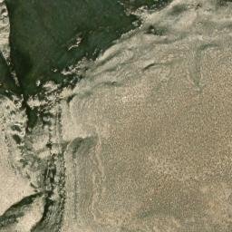 Satellite imagery of 5653.9 US — NGS DO5856 — Coconino County, US, US