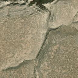 Satellite imagery of 5653.9 US — NGS DO5856 — Coconino County, US, US