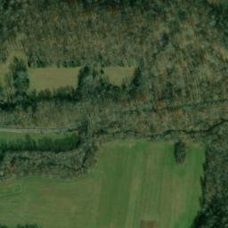 Satellite imagery of Bell Mine, US