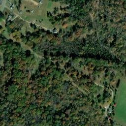 Satellite imagery of Harpeth Ridge, US