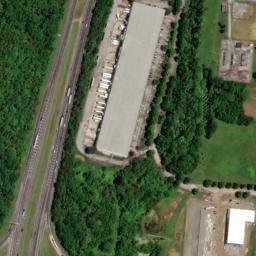 Satellite imagery of I24 5 — NGS GC0893 — Nashville, US, US