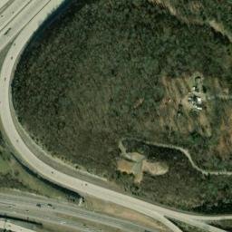 Satellite imagery of TAYLOR 2 — NGS GC2243 — Nashville, US, US