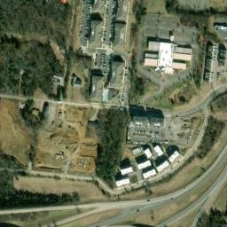 Satellite imagery of TAYLOR 2 — NGS GC2243 — Nashville, US, US