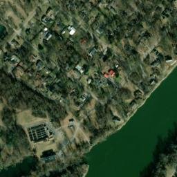 Satellite imagery of MONTAGUE AZ MK — NGS GC0790 — Nashville, US, US