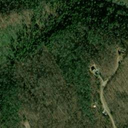 Satellite imagery of Steel Tram Ridge, US