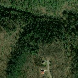 Satellite imagery of Steel Tram Ridge, US