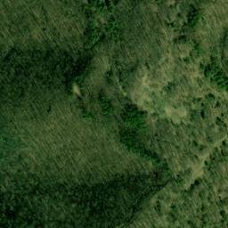 Satellite imagery of Beech Grove Mine, US