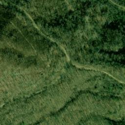 Satellite imagery of Beech Grove Mine, US
