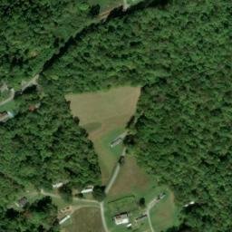 Satellite imagery of Chestnut Ridge, US