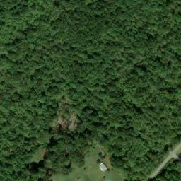 Satellite imagery of Chestnut Ridge, US