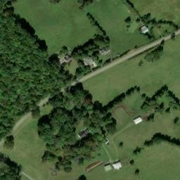 Satellite imagery of Chestnut Ridge, US
