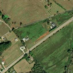Satellite imagery of Poor Valley Knobs, US
