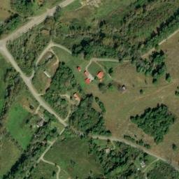 Satellite imagery of Mitchell Quarry, US