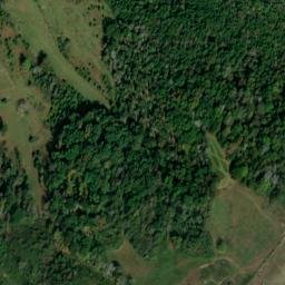 Satellite imagery of Mitchell Quarry, US