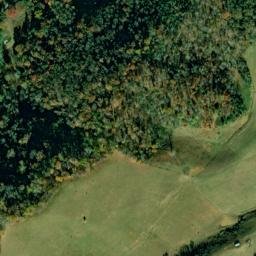 Satellite imagery of Long Ridge, US