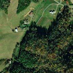 Satellite imagery of Long Ridge, US