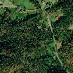 Satellite imagery of Long Ridge, US