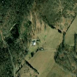 Satellite imagery of Jones Ridge, US