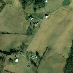 Satellite imagery of Jones Ridge, US
