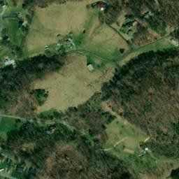 Satellite imagery of Tipton Prospect, US