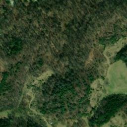 Satellite imagery of Tipton Prospect, US