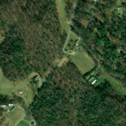 Satellite imagery of Tipton Prospect, US